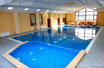 Evelina Palace Hotel 7